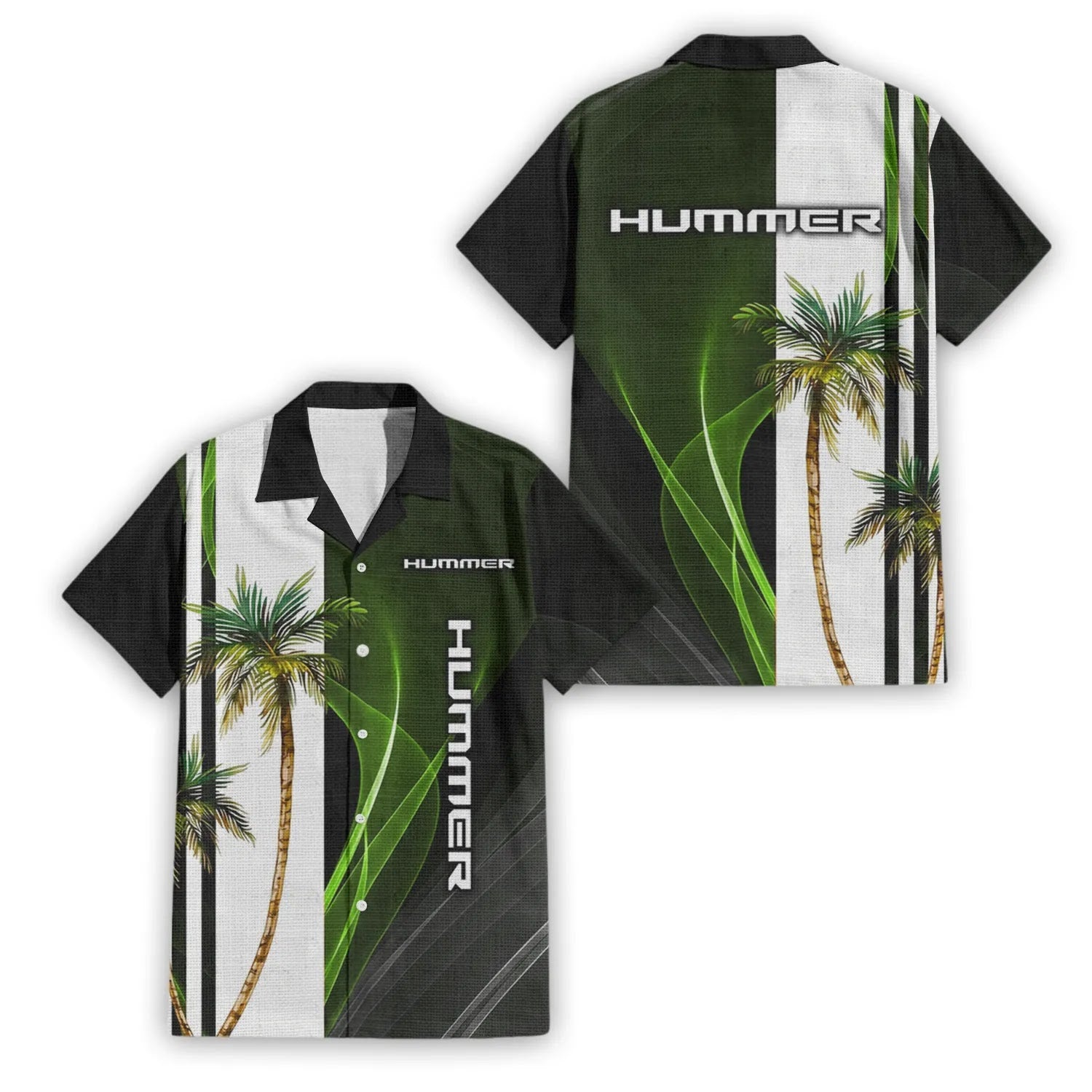 Hummer Apparels SHW036