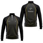 Polestar Quarter-zip Pullover SC061