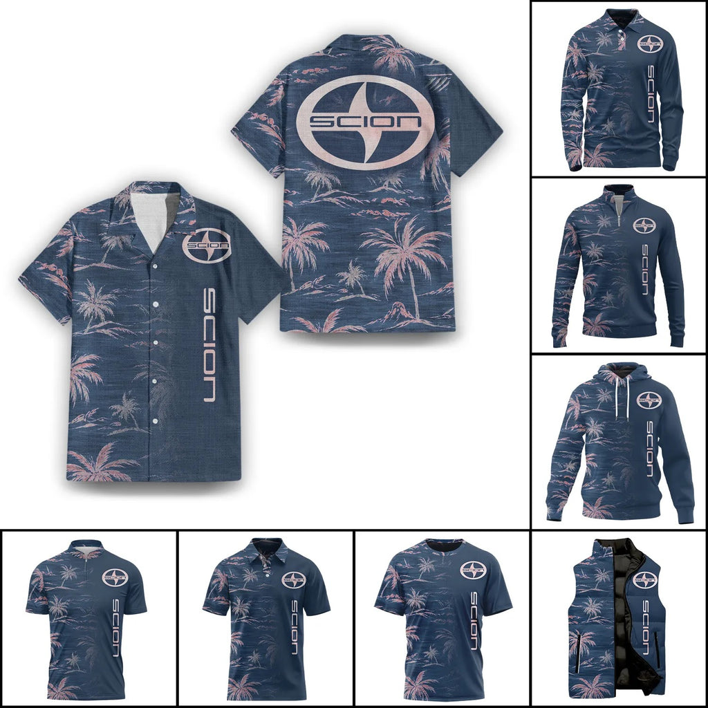 Scion Apparels SHW013