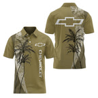 Chevrolet Apparels SHW071