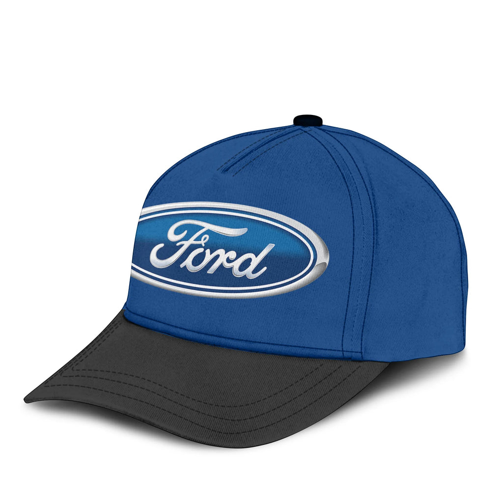 Ford Cap CSC002