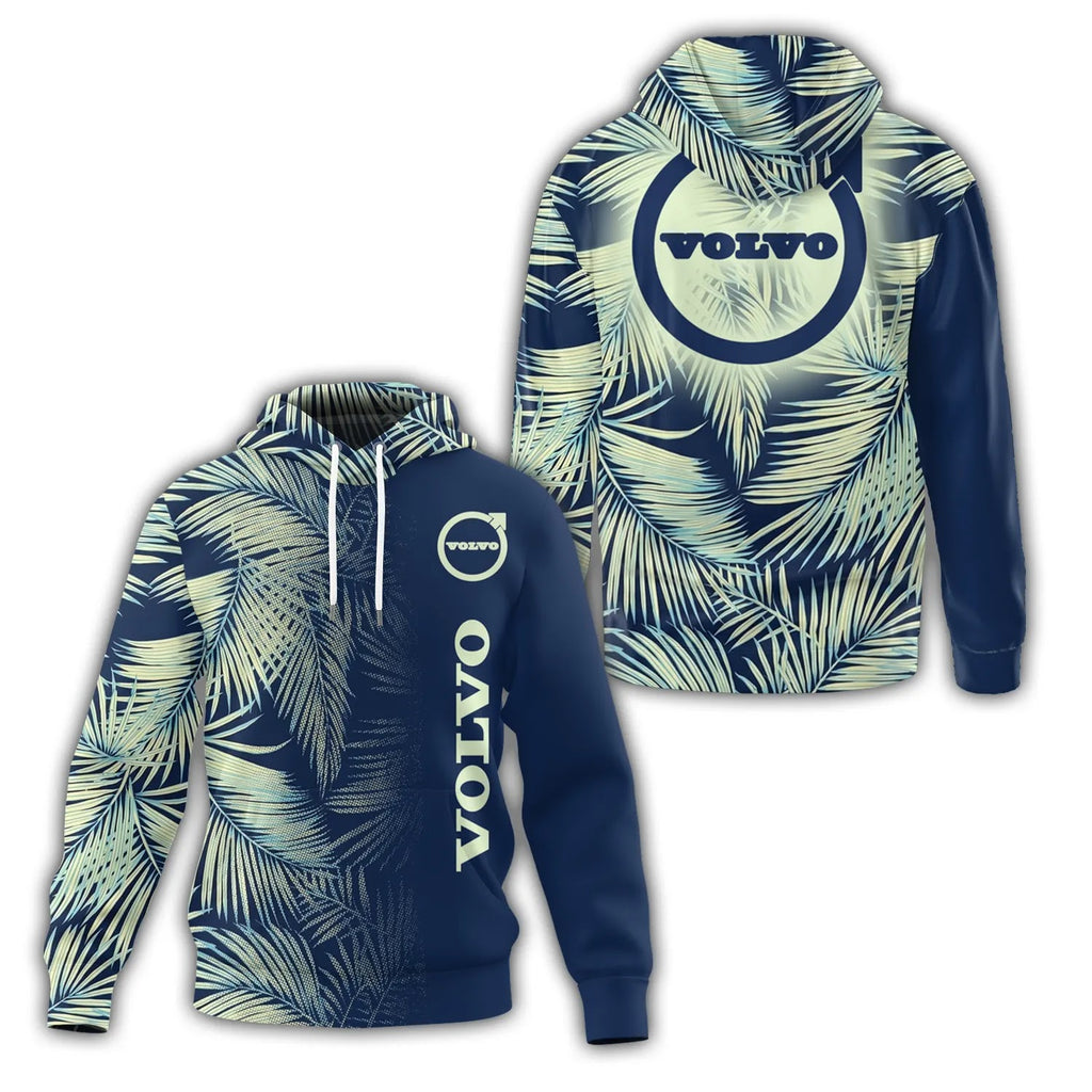 Volvo Apparels SHW003