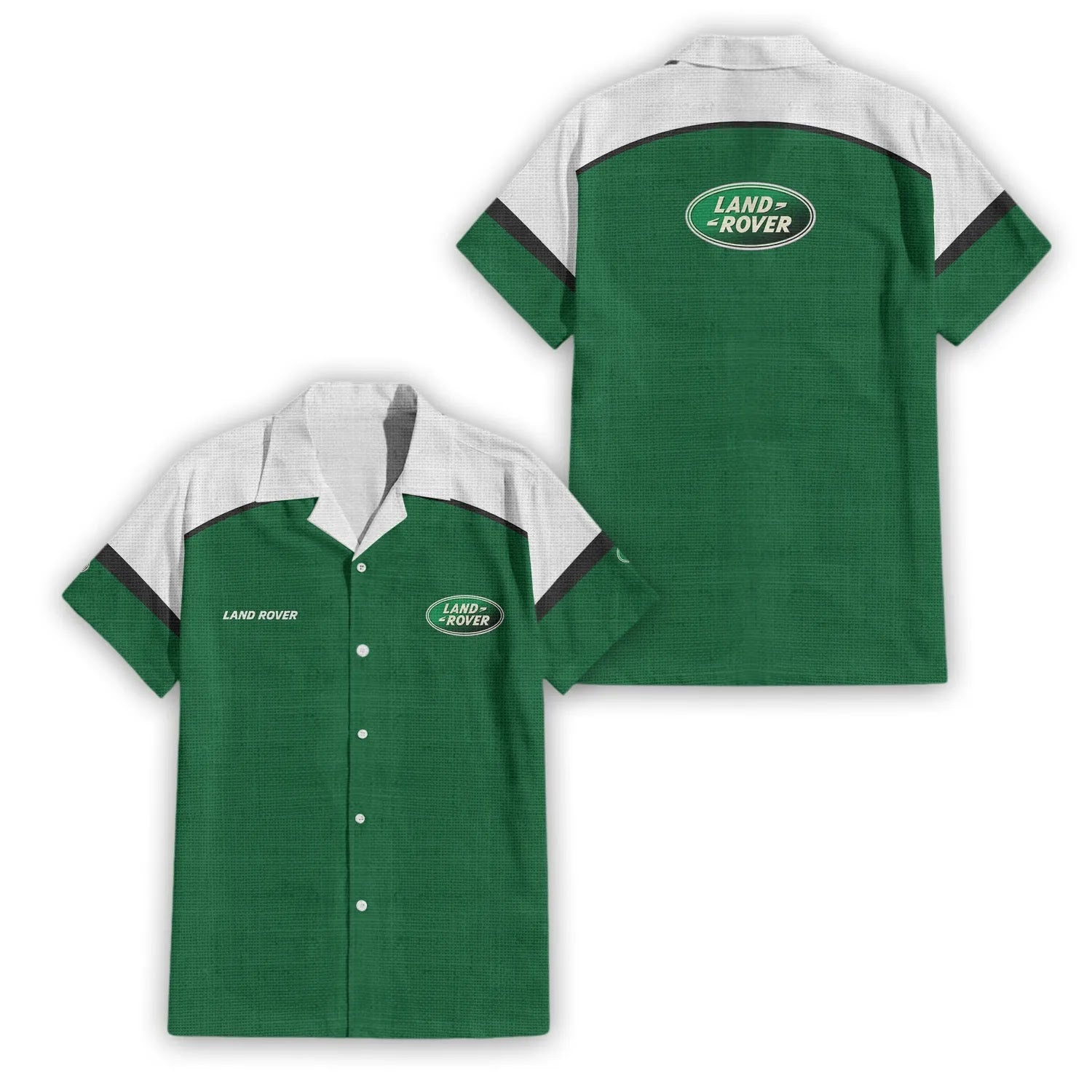 Land Rover Apparels SC087