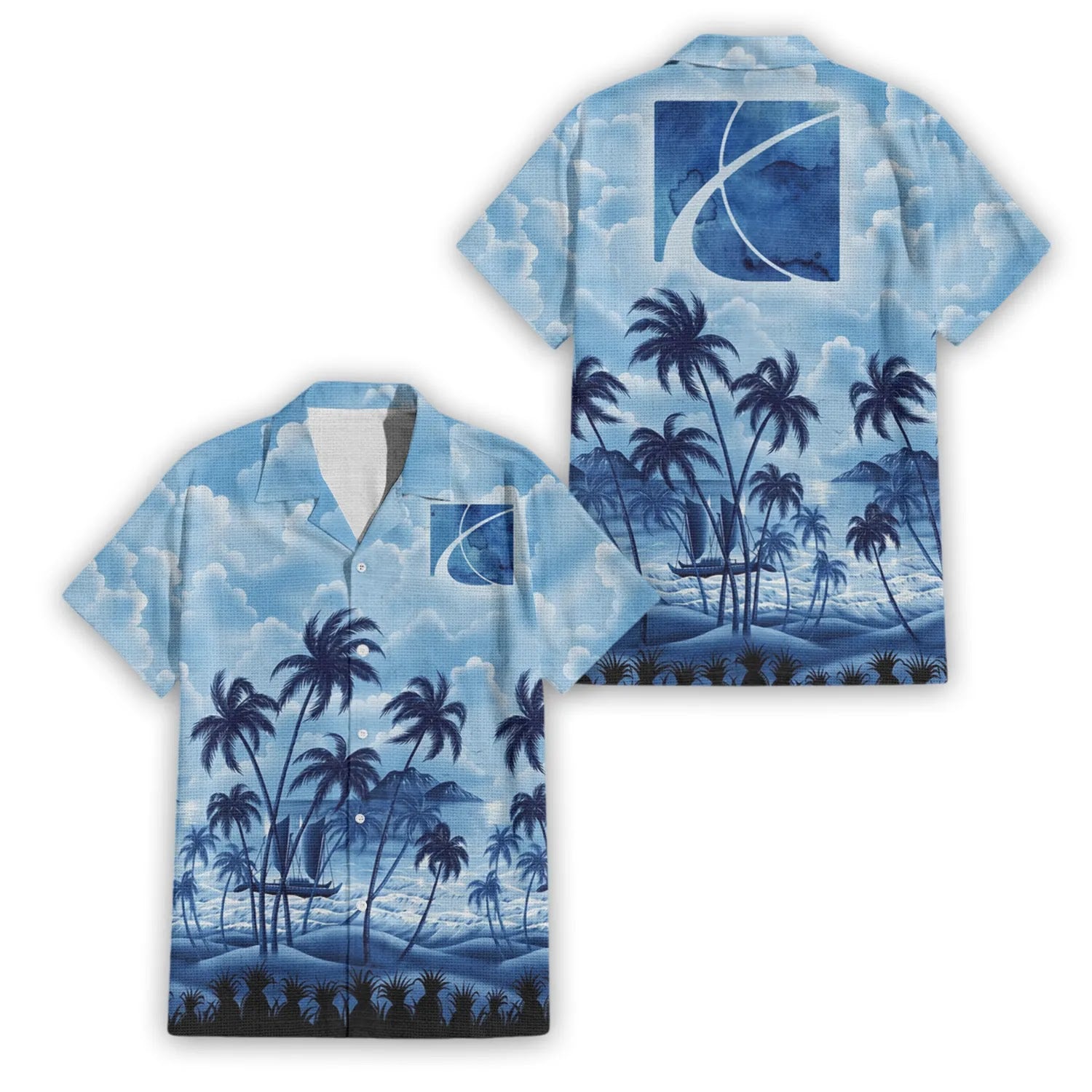 Saturn Apparels SHW018