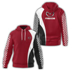 Mazda Hoodie SC073
