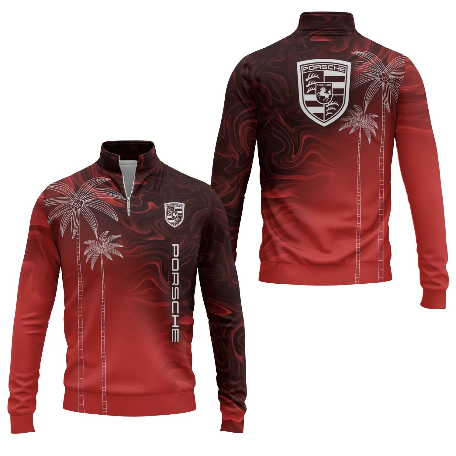 Porsche Apparels SHW070
