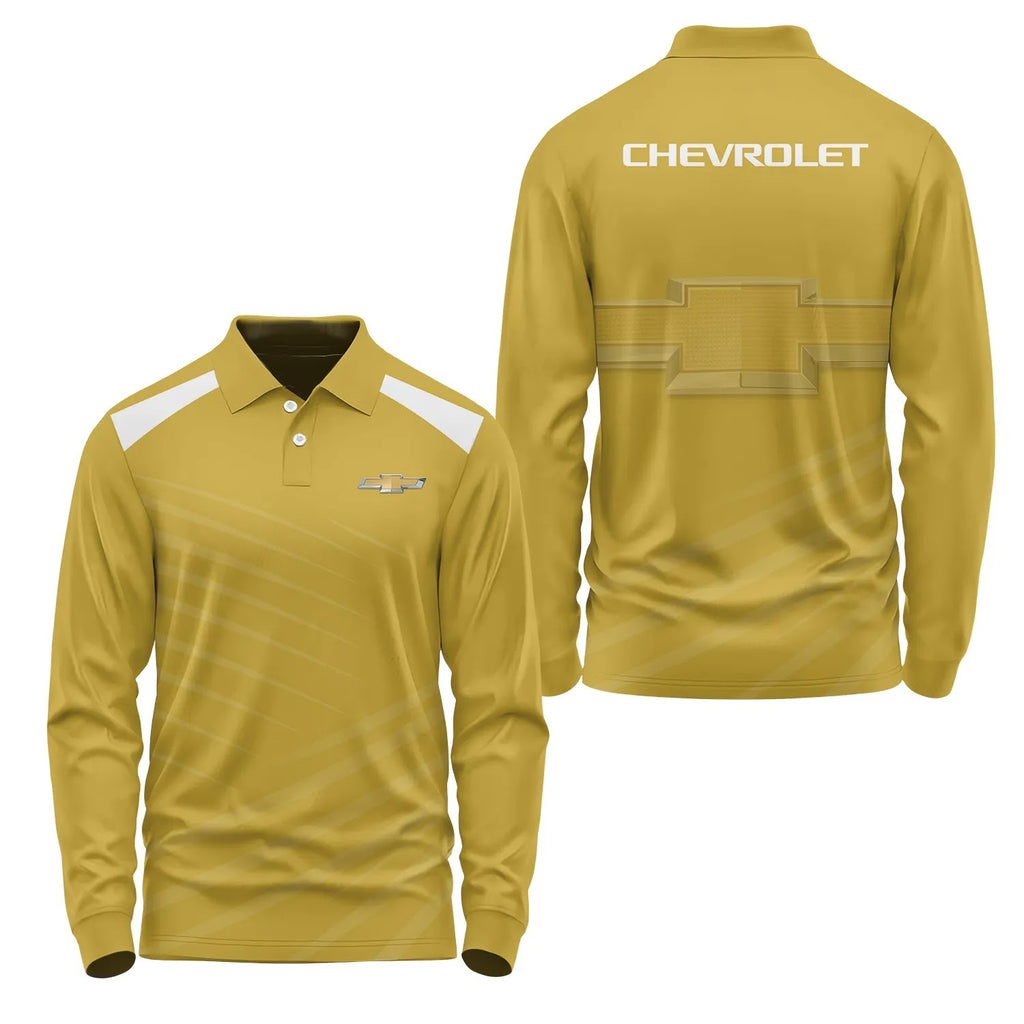 Chevrolet Apparels SC082
