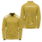 Chevrolet Apparels SC082