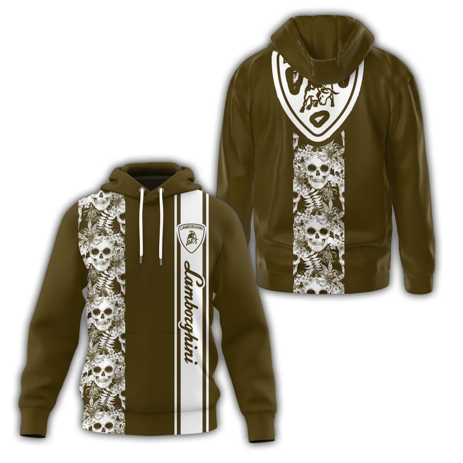 Lamborghini Apparels SHW042