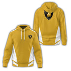 Lamborghini Hoodie SC092