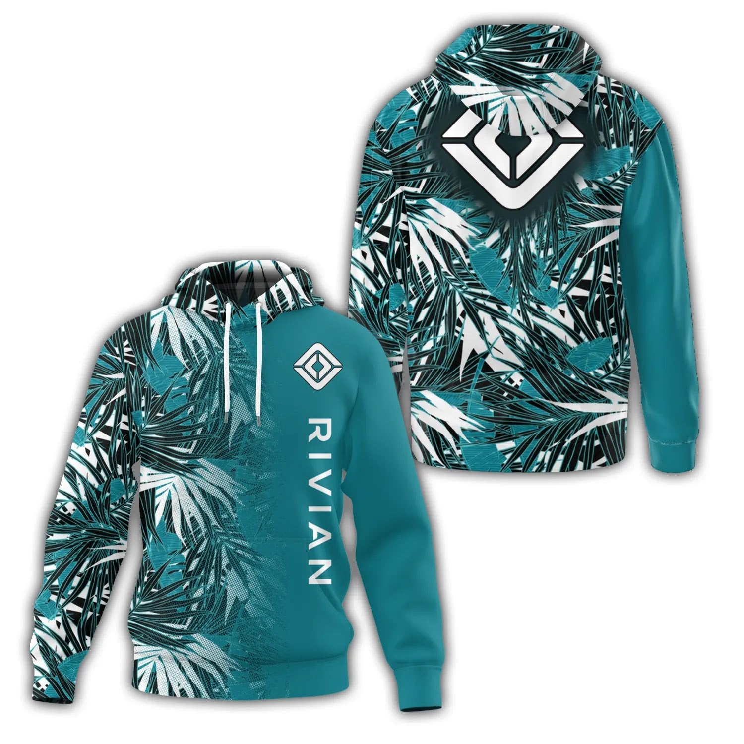 Rivian Apparels SHW060