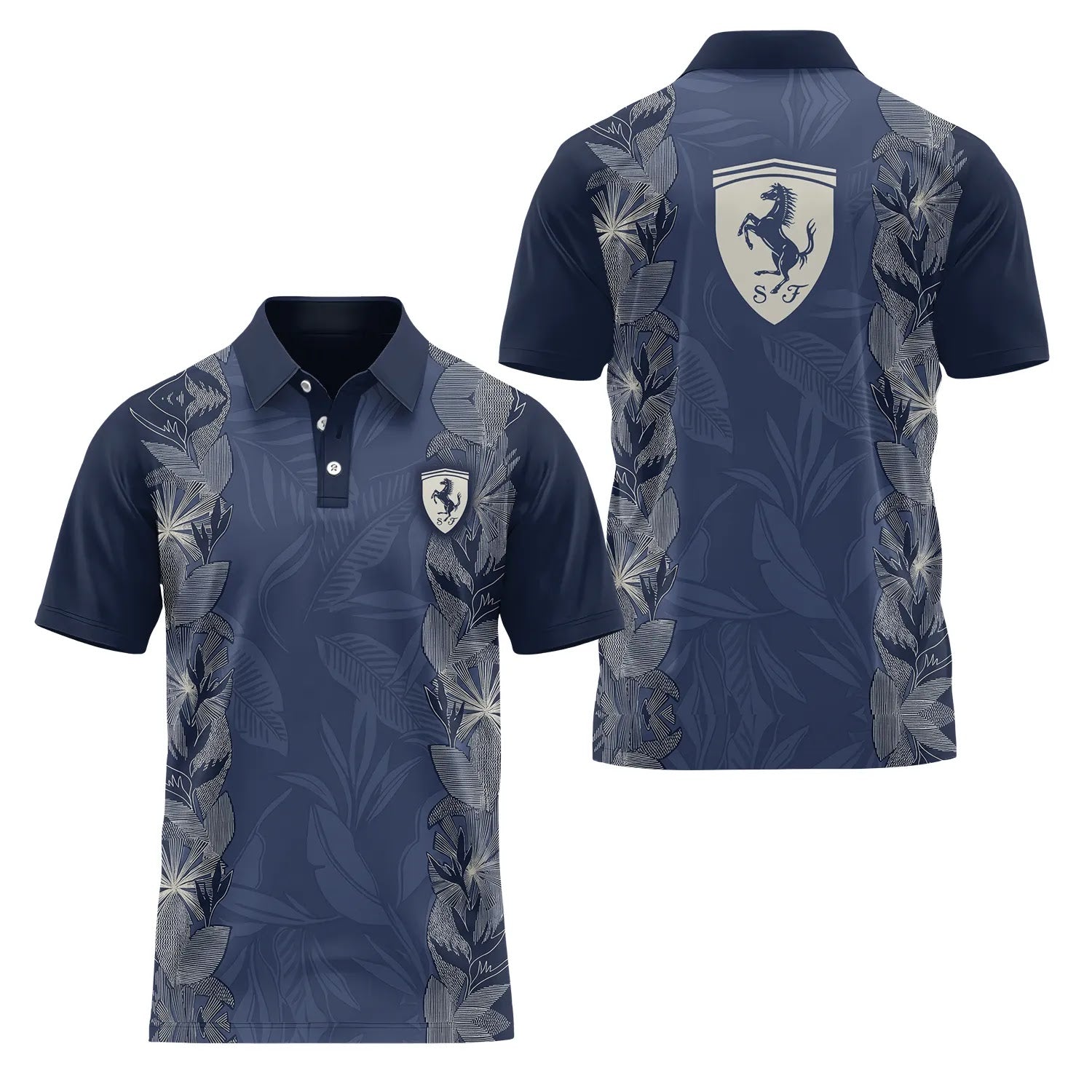 Ferrari Apparels SHW045
