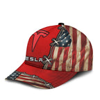 Tesla Cap CSC015