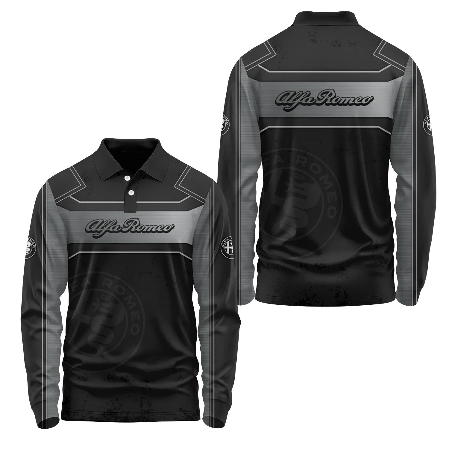 Alfa Romeo Apparels SC085