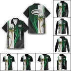 Land Rover Apparels SHW036
