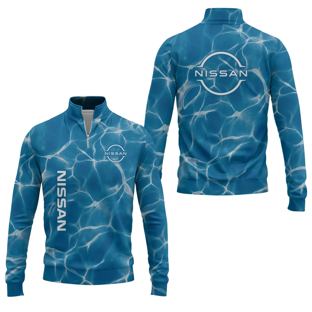 Nissan Apparels SHW035