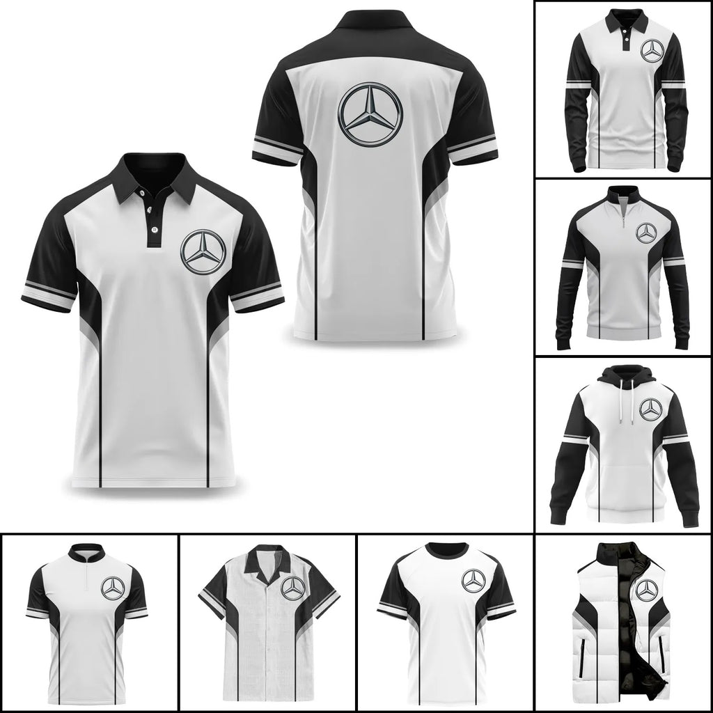 Mercedes-Benz Apparels SC113
