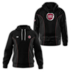 Fiat Hoodie SC072