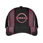 Nissan Apparels CSC074