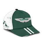 Aston Martin Cap CSC044