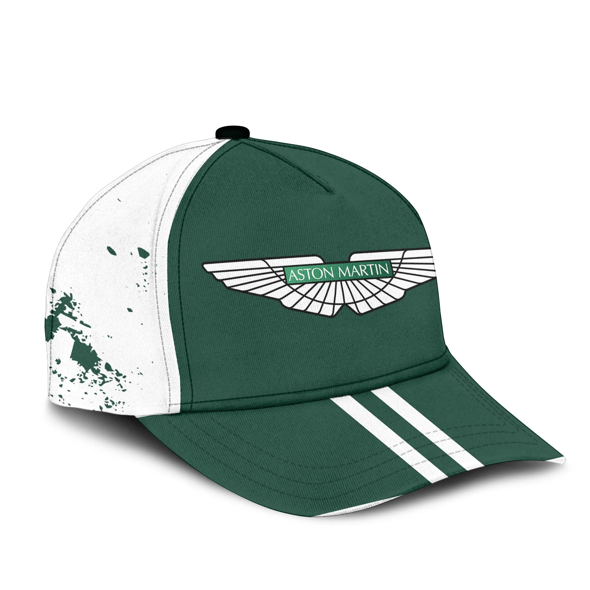Aston Martin Cap CSC044