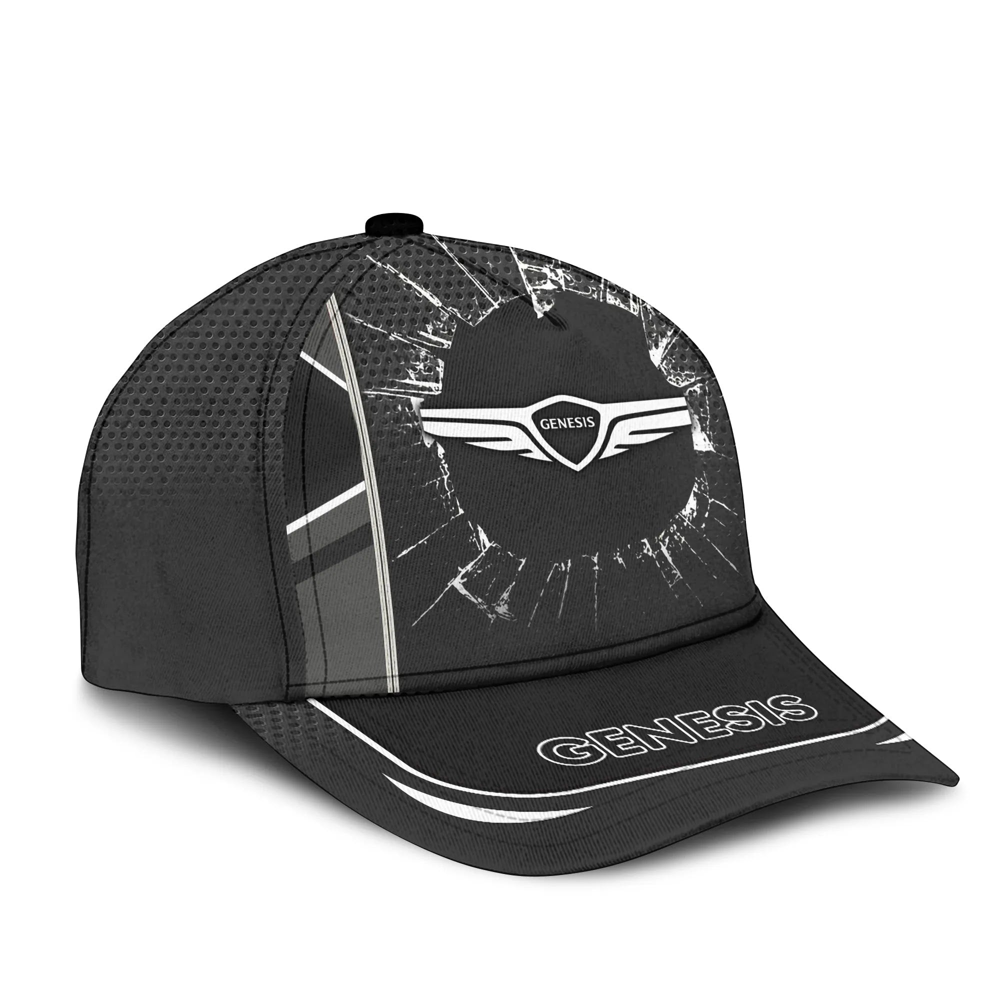 Genesis Cap CSC022