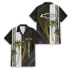 Chevrolet Apparels SHW036