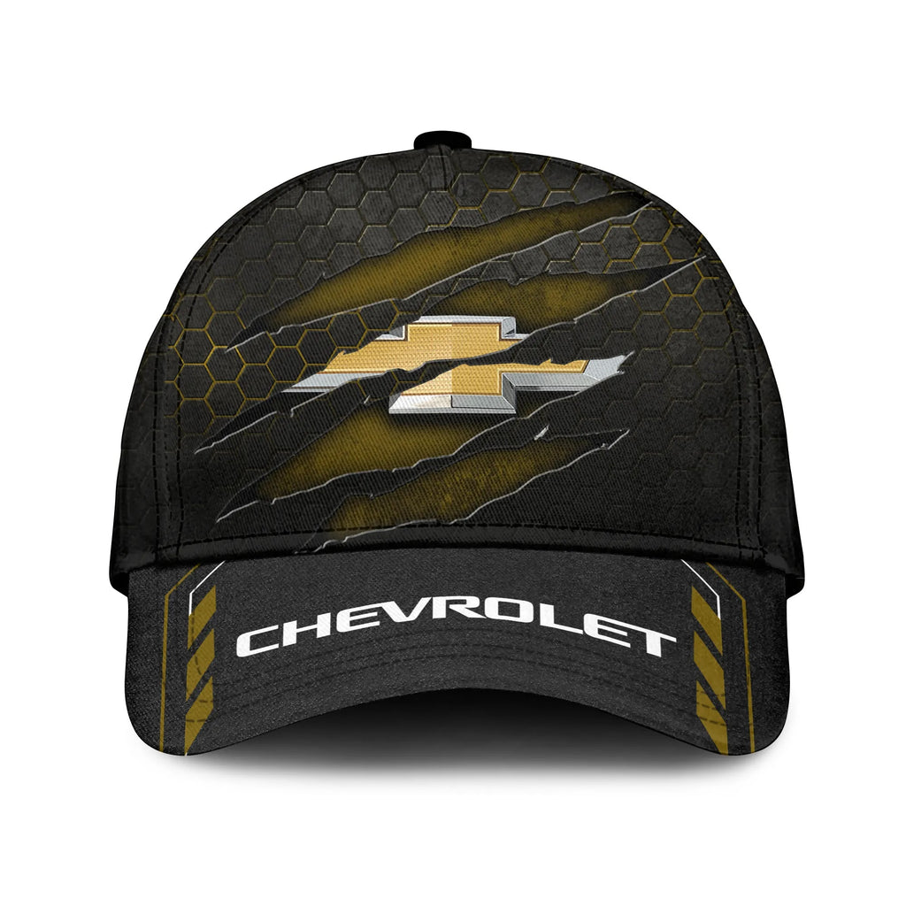 Chevrolet Cap CSC017