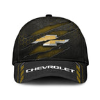 Chevrolet Cap CSC017
