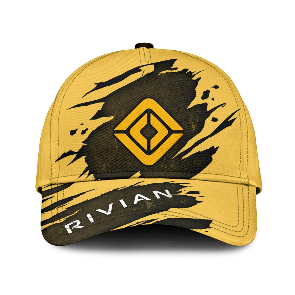 Rivian Cap CSC010