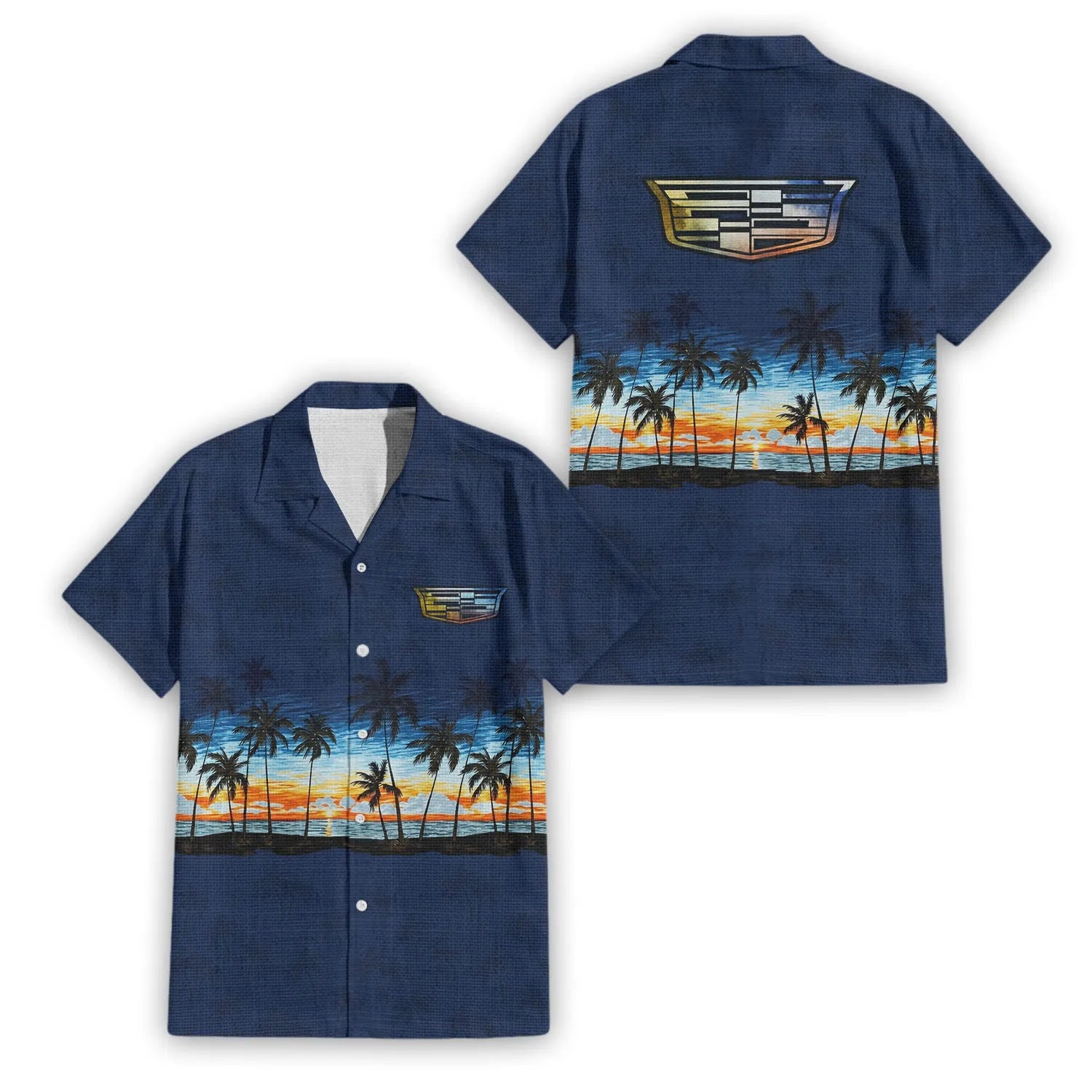 Cadillac Apparels SHW017