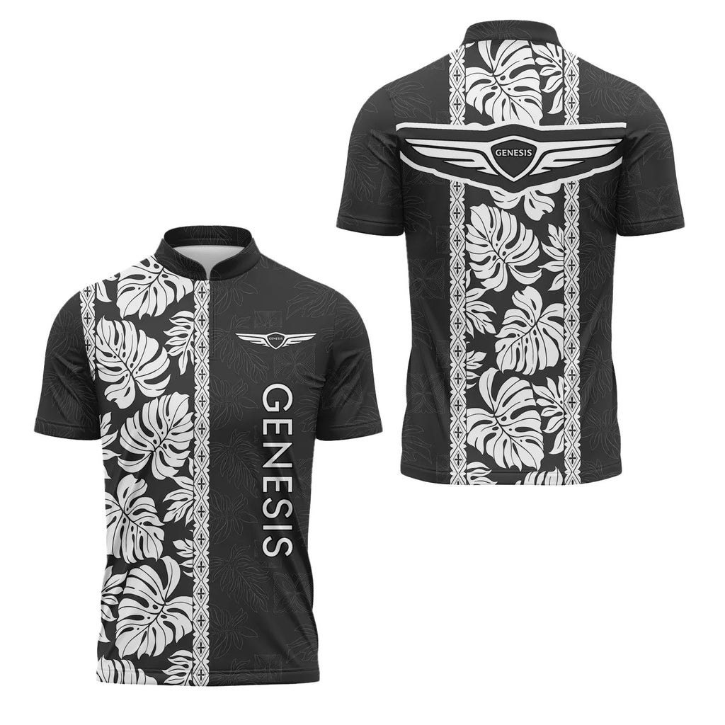 Genesis Apparels SHW046