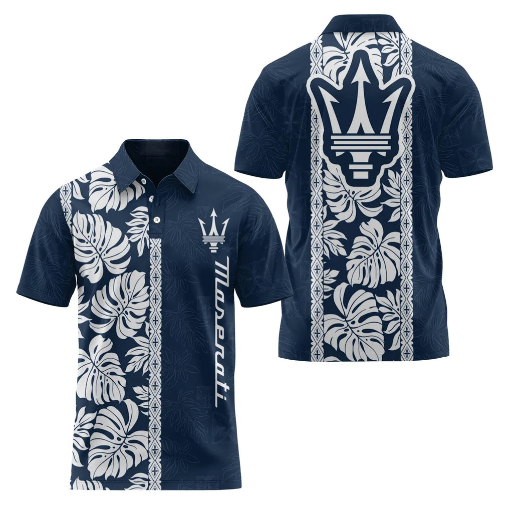 Maserati Apparels SHW046