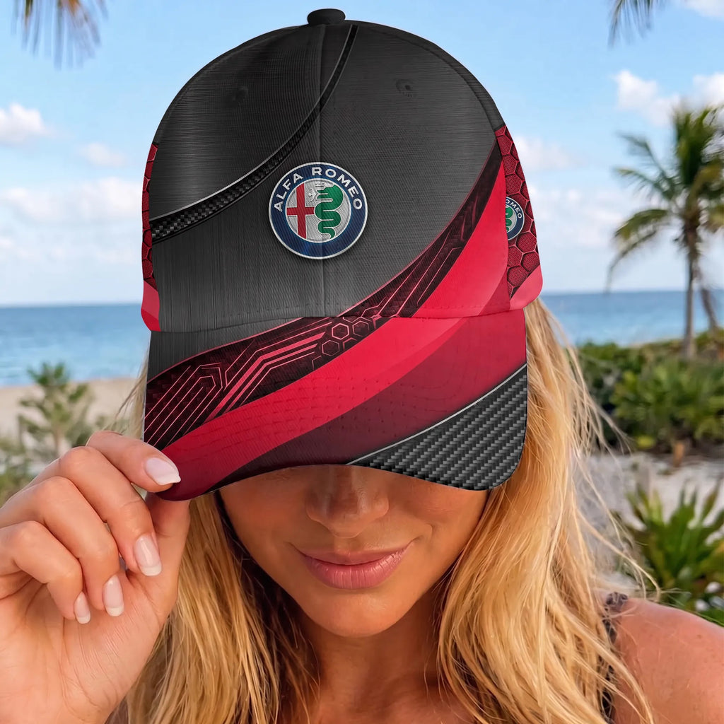 Alfa Romeo Apparels CSC065