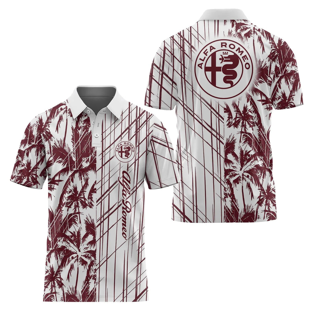 Alfa Romeo Apparels SHW041