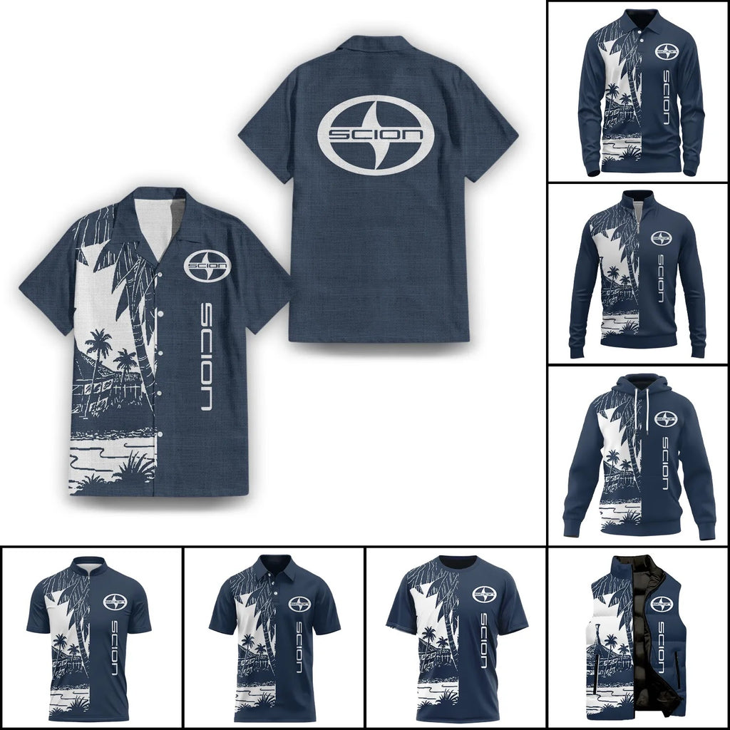 Scion Apparels SHW031