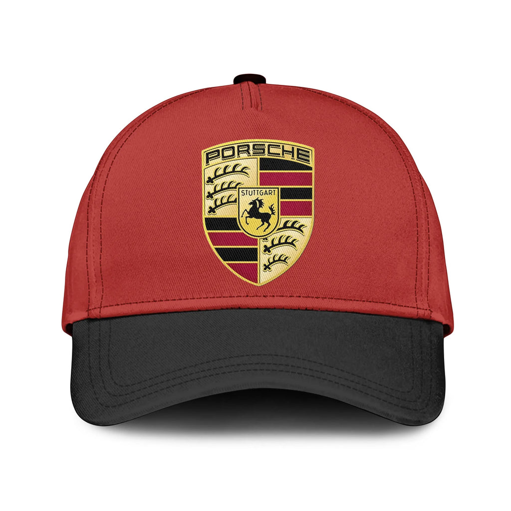 Porsche Cap CSC002