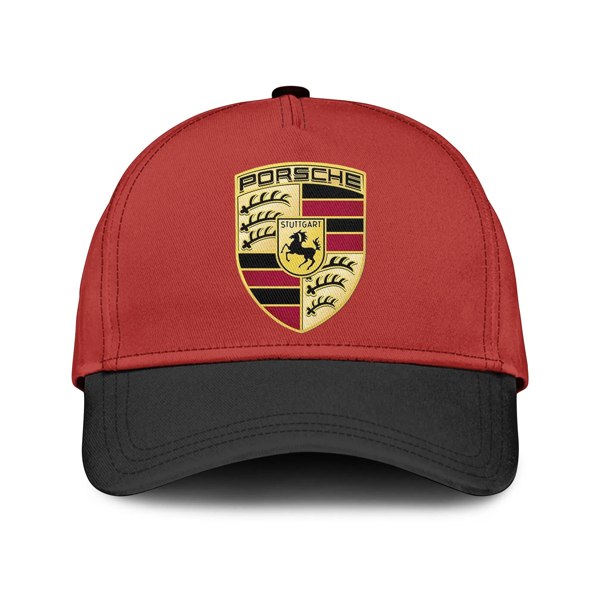 Porsche Cap CSC002