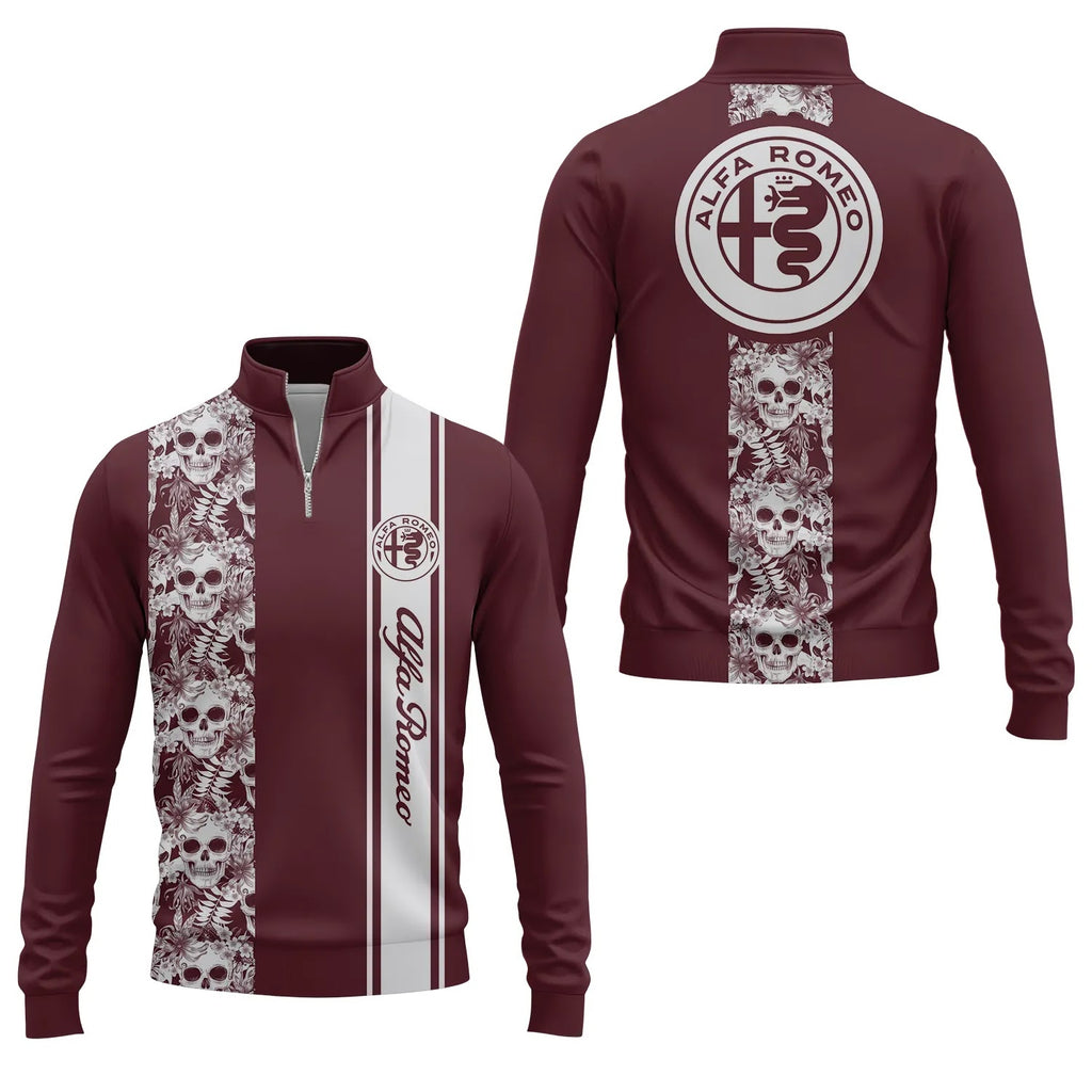 Alfa Romeo Apparels SHW042