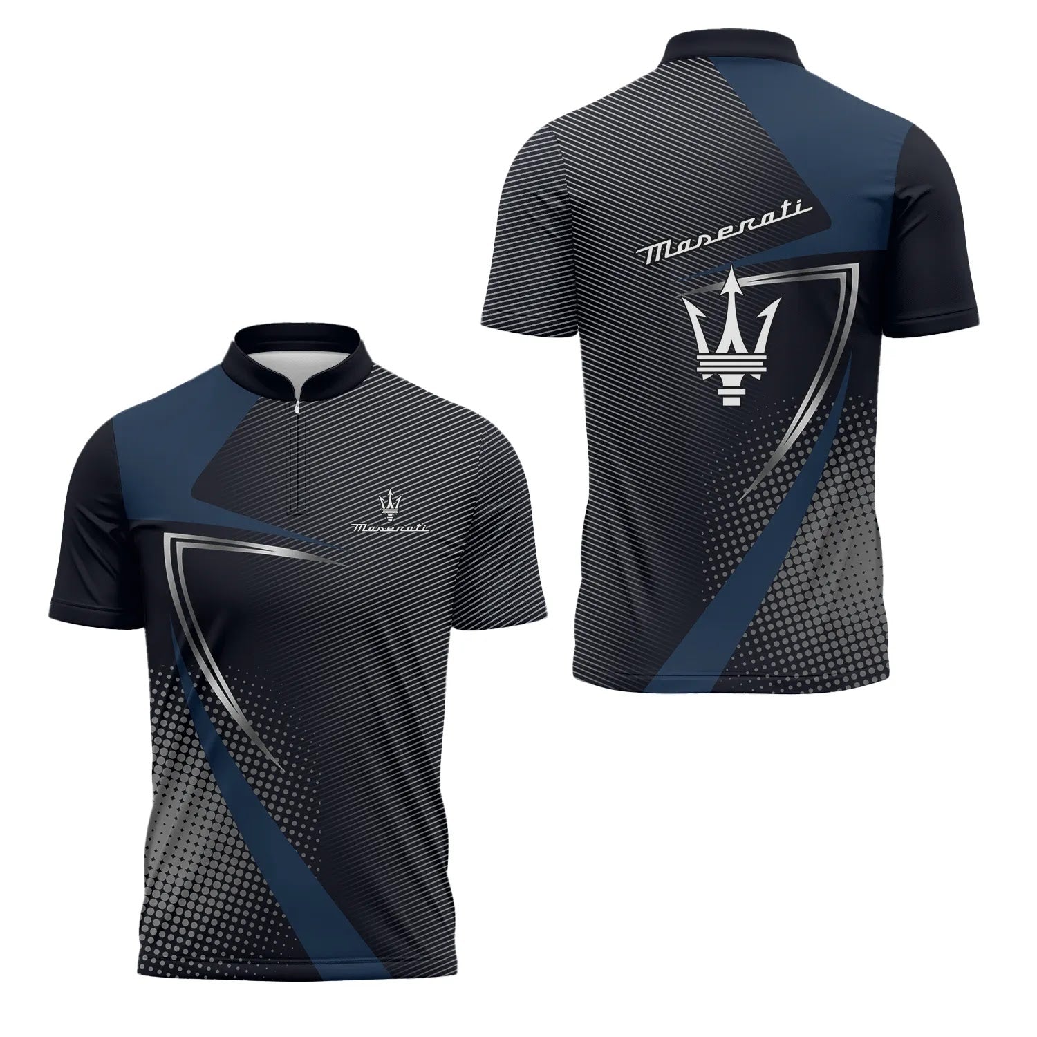 Maserati Apparels SC059