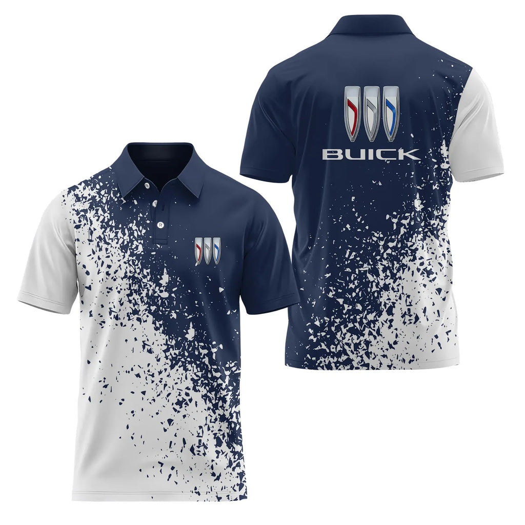 Buick Apparels SC070