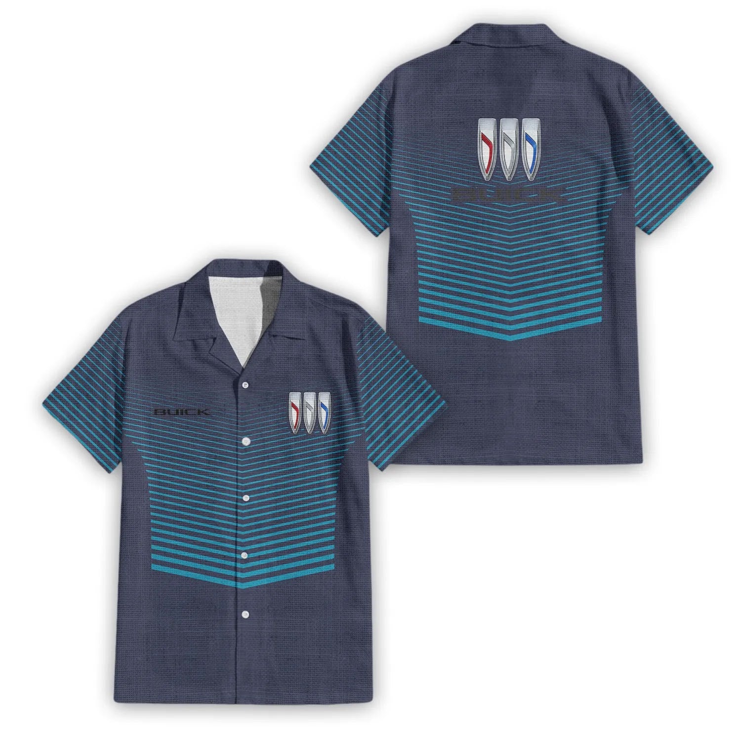Buick Apparels SC099