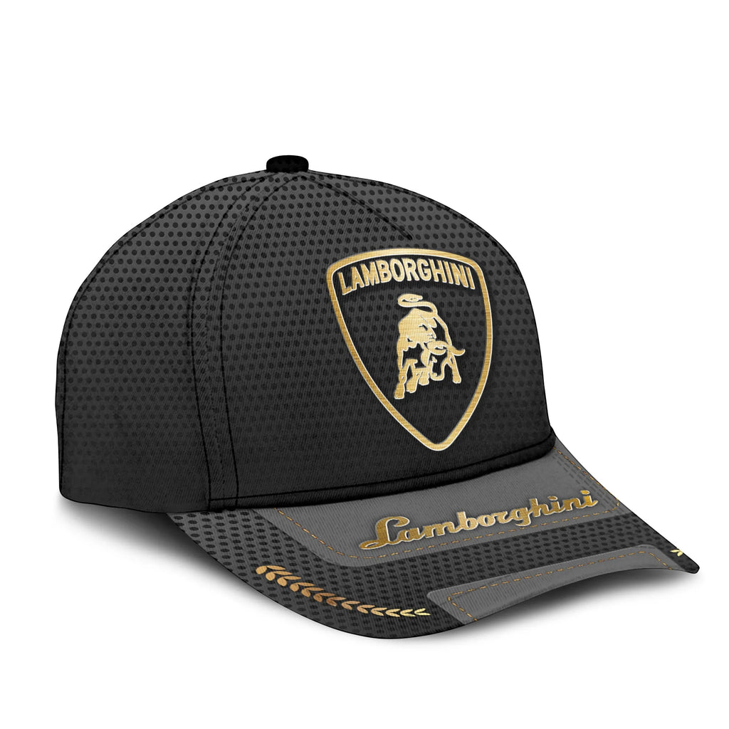 Lamborghini Cap CSC008