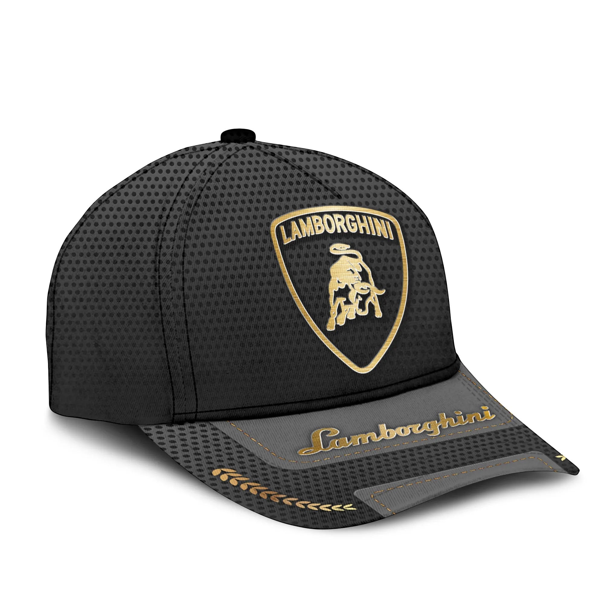 Lamborghini Cap CSC008