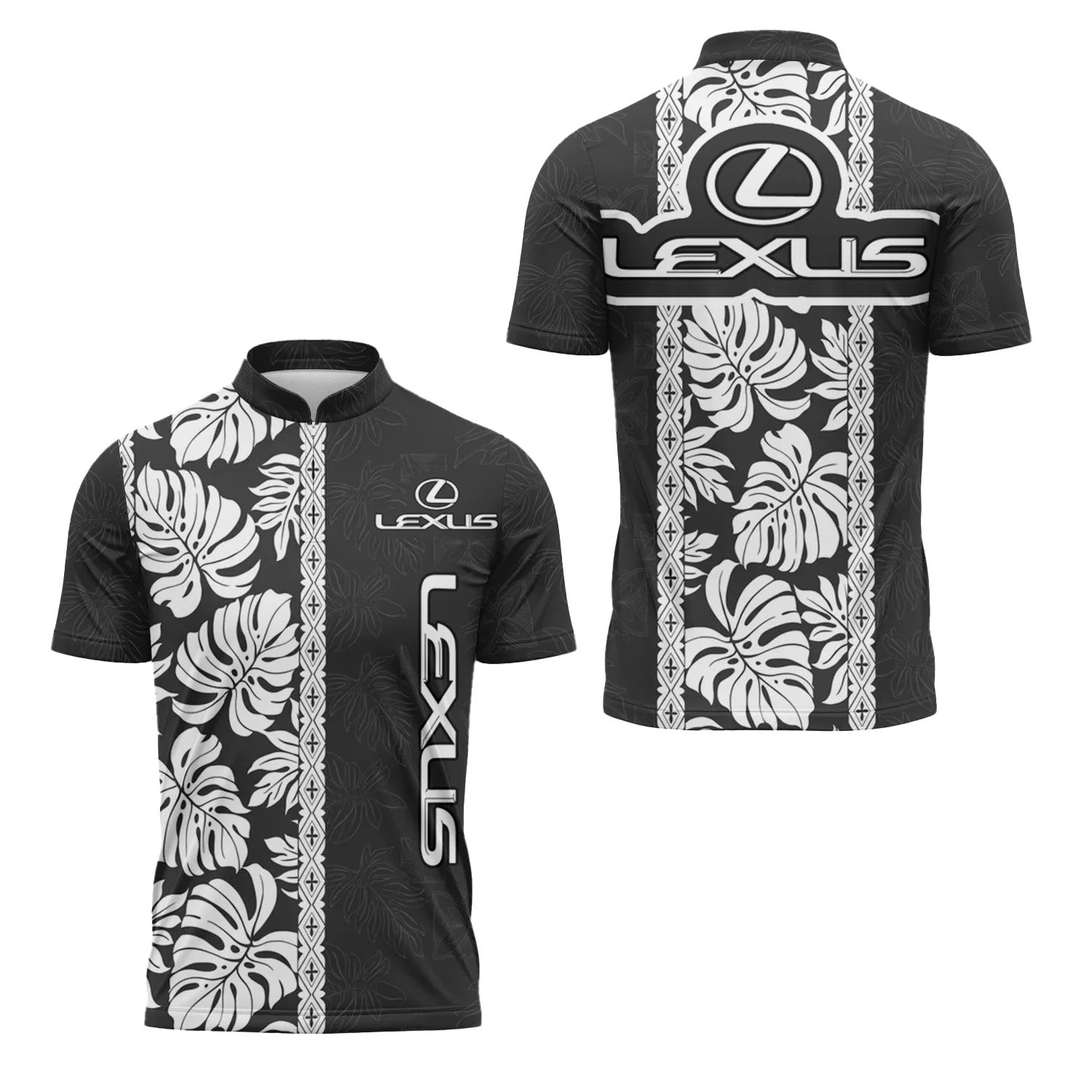 Lexus Apparels SHW046