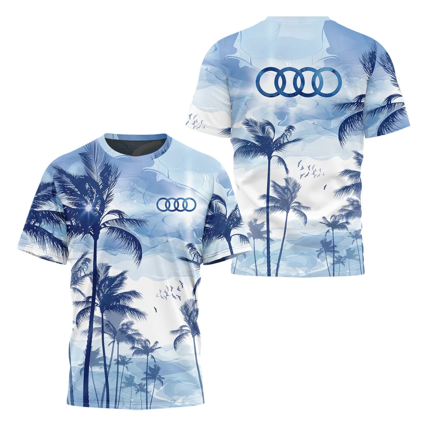 Audi Apparels SHW004