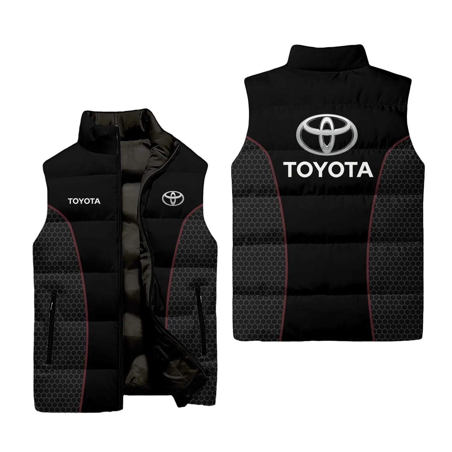 Toyota Apparels SC072