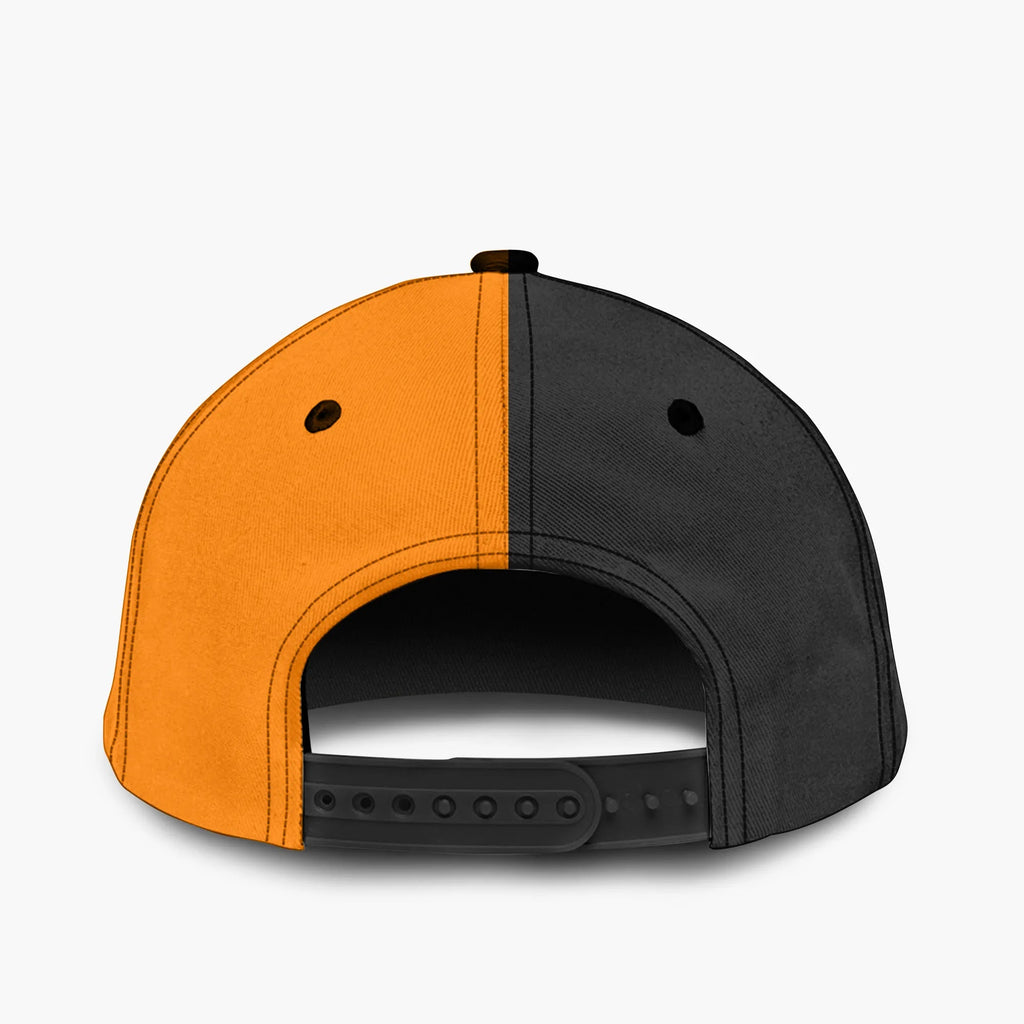 McLaren Cap CSC011