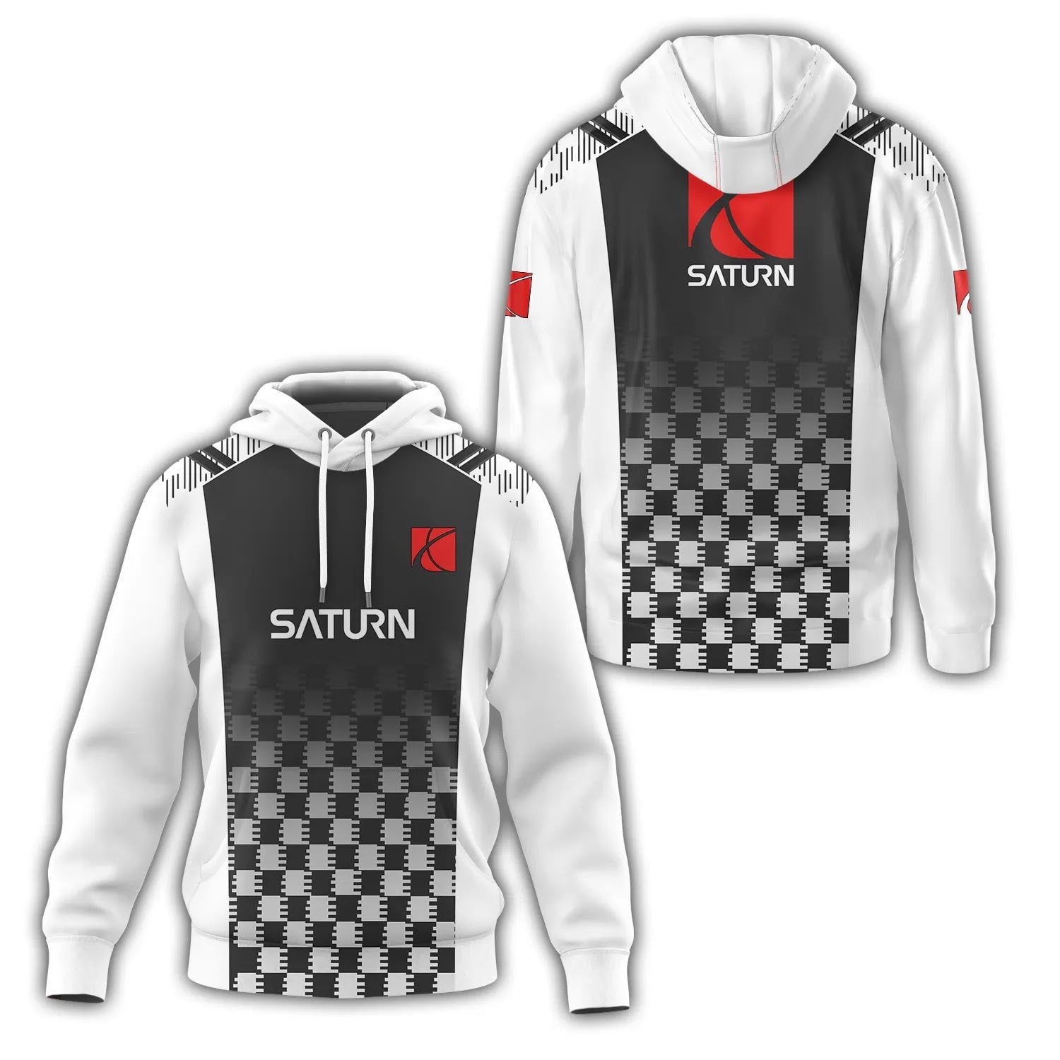 Saturn Hoodie SC063