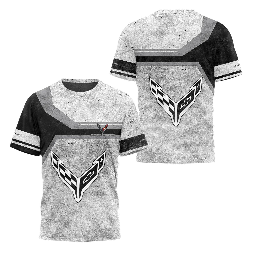 Corvette Apparels SC086
